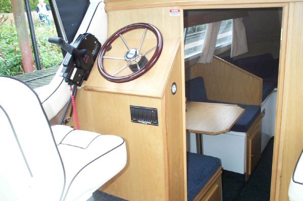 Boats for Sale & Yachts Viking 215 2011 Viking Boats for Sale 