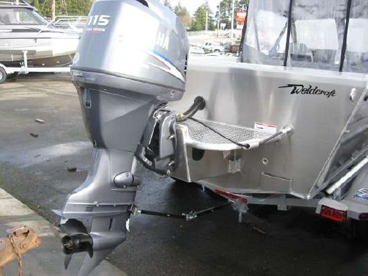Boats for Sale & Yachts Weldcraft Marine 202 Rebel Outback 2011 Wellcraft Boats for Sale 