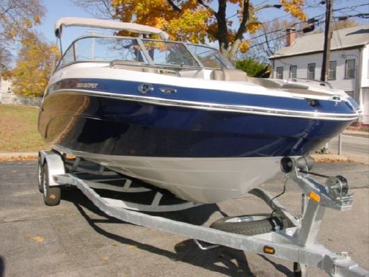 Boats for Sale & Yachts Yamaha 242 Limited *2.99 APR* 2011 Ski Boat for Sale