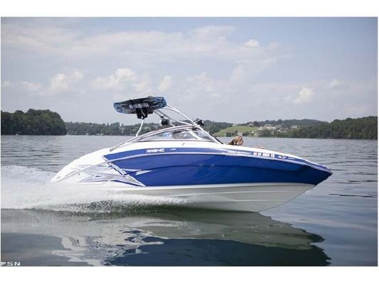 Boats for Sale & Yachts Yamaha AR240 High Output 2011 Ski Boat for Sale