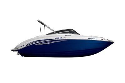 Boats for Sale & Yachts Yamaha SX240 HO 2011 Ski Boat for Sale