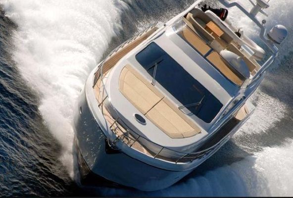 Boats for Sale & Yachts Abacus 70 2012 Motor Boats