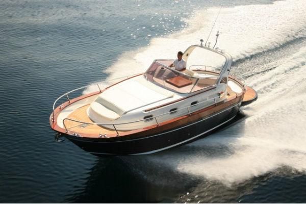 Boats for Sale & Yachts Apreamare 32 Comfort 2012 All Boats 