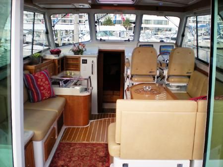 Boats for Sale & Yachts Back Cove 37 (ON ORDER 2012 All Boats 