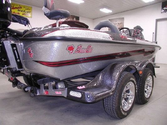 Boats for Sale & Yachts Bass Cat Boats PANTERA II 2012 Bass Boats for Sale SpeedBoats