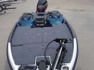 Boats for Sale & Yachts Bass Cat EYRA D/C 2012 Bass Boats for Sale