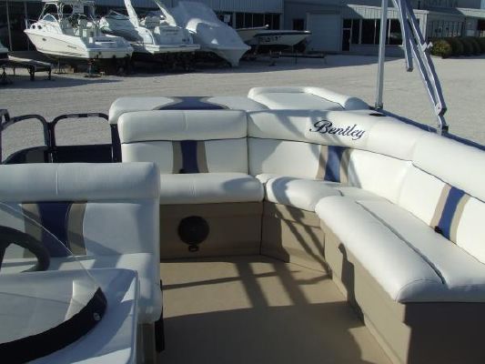 Boats for Sale & Yachts Bentley ENCORE 200 Fish/RE 2012 All Boats 