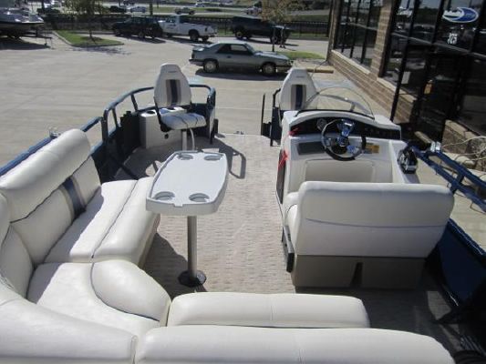 Boats for Sale & Yachts Bentley Encore Fish 2012 All Boats