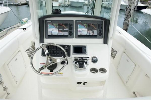 Boats for Sale & Yachts Boston Whaler 280 Outrage 2012 Boston Whaler Boats
