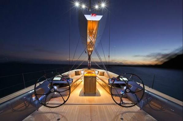 Boats for Sale & Yachts CARBON OCEAN YACHTS 82 2012 All Boats  