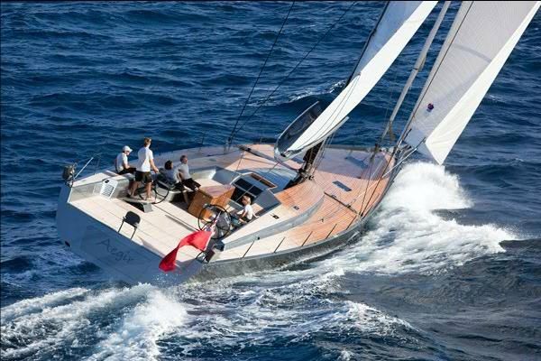 Boats for Sale & Yachts CARBON OCEAN YACHTS 82 2012 All Boats  