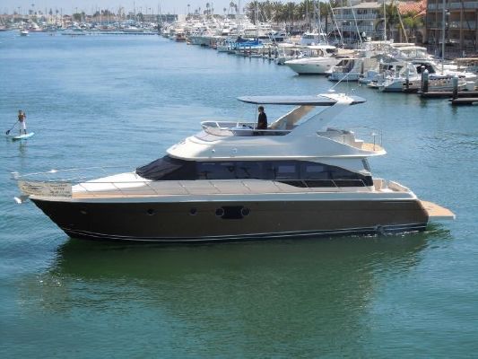 Boats for Sale & Yachts Carver 54 Voyager 2012 Carver Boats for Sale 