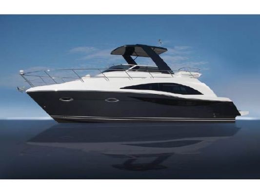 Boats for Sale & Yachts CARVER YACHTS SOJOURN 2012 Carver Boats for Sale 