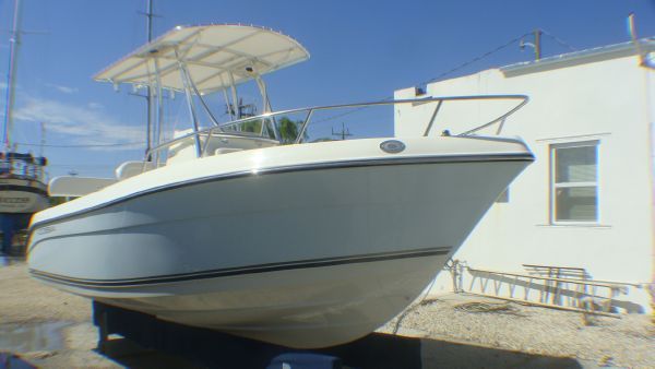 Boats for Sale & Yachts Cobia 20.6 Center Console 2012 All Boats