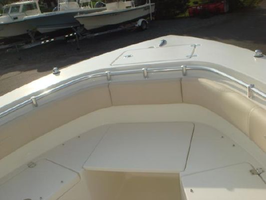 Boats for Sale & Yachts Cobia 237 CC 2012 All Boats 