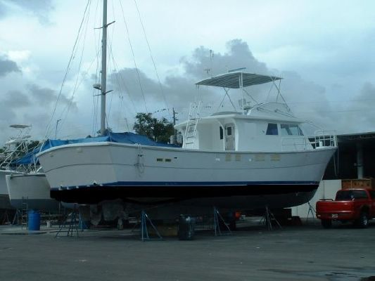 Boats for Sale & Yachts Defender Yachts Standard Cabin 60 2012 All Boats 