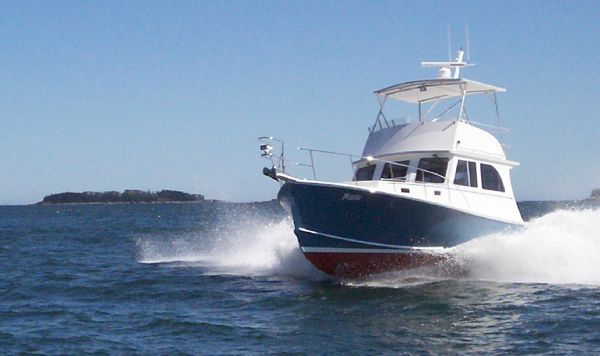 Boats for Sale & Yachts EAST COAST 36, Downeast Cruiser, Sportfisher 2012 Sportfishing Boats for Sale 