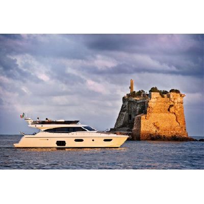 Boats for Sale & Yachts Ferretti 570 2012 All Boats