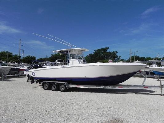 Boats for Sale & Yachts Fountain Center consoles 34 Sportfish 2012 Fountain Boats for Sale Sportfishing Boats for Sale 