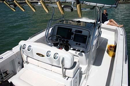 Boats for Sale & Yachts Glacier Bay 3065 Canyon Runner 2012 Glacier Boats for Sale 
