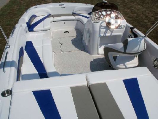 Boats for Sale & Yachts Glastron 205 DS 2012 All Boats 