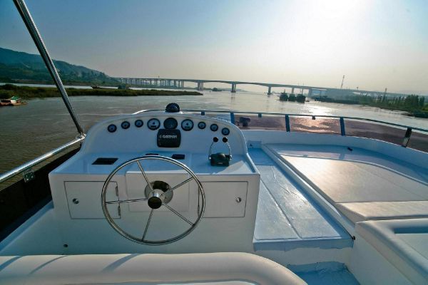 Boats for Sale & Yachts HeySea 75' 2012 All Boats 