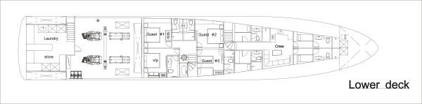 Boats for Sale & Yachts HeySea Vista 140 (GPC) 2012 All Boats 