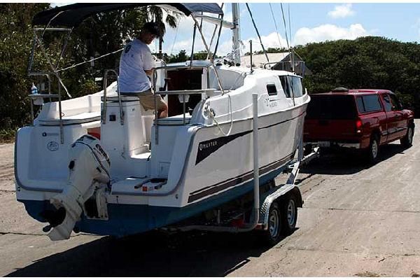 Boats for Sale & Yachts Hunter theEDGE 2012 All Boats