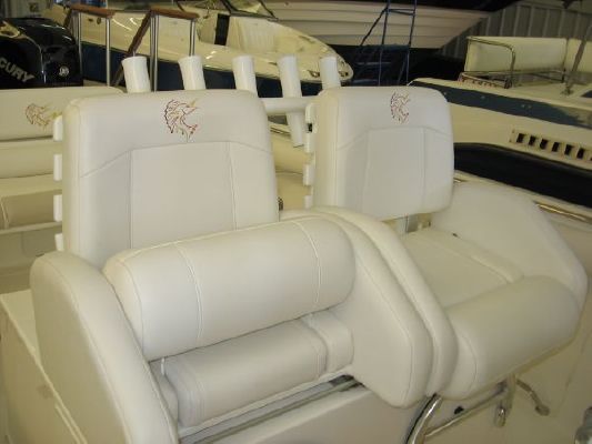 Boats for Sale & Yachts Jefferson FS 35 Cuddy 2012 All Boats 