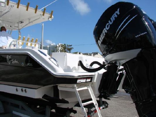 Boats for Sale & Yachts Jefferson FS 35 Cuddy 2012 All Boats 