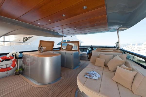 Boats for Sale & Yachts Maiora 27 S 2012 All Boats 
