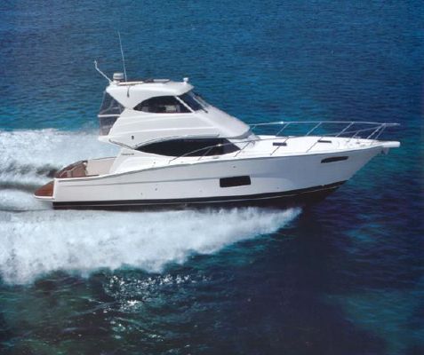 Boats for Sale & Yachts Maritimo 440 Offshore Convertible 2012 All Boats Convertible Boats