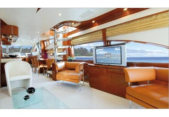 Boats for Sale & Yachts Marquis 690 Fly Bridge 2012 All Boats