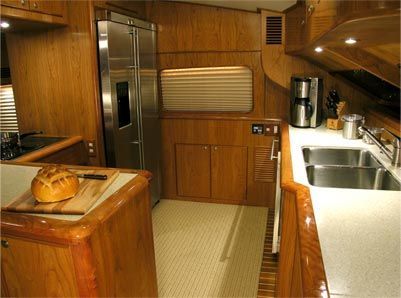 Boats for Sale & Yachts Mikelson Long Range Luxury Sportfisher 2012 Sportfishing Boats for Sale 