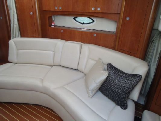 Boats for Sale & Yachts Monterey 340 Sport Yacht Stock # 0128 2012 Monterey Boats for Sale, 