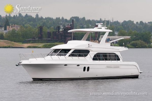 Boats for Sale & Yachts Navigator 5100 2012 All Boats 