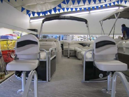 Boats for Sale & Yachts Parti Kraft PK2080BF 2012 All Boats 
