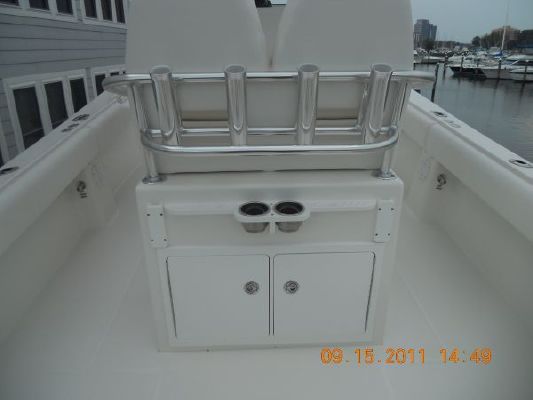 Boats for Sale & Yachts Regulator Center console 2012 Regulator Boats for Sale 