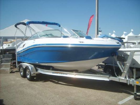 Boats for Sale & Yachts Rinker 216 2012 All Boats 