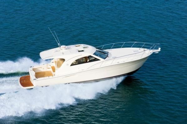 Boats for Sale & Yachts Riviera 43 Offshore Express with IPS 2012 Riviera Boats for Sale