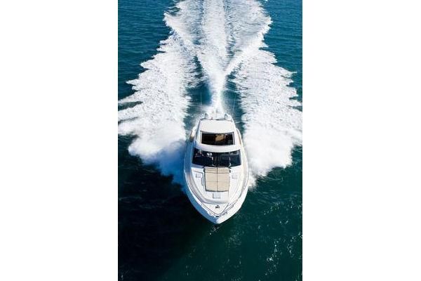 Boats for Sale & Yachts Riviera 5800 Sport Yacht 2012 Riviera Boats for Sale 