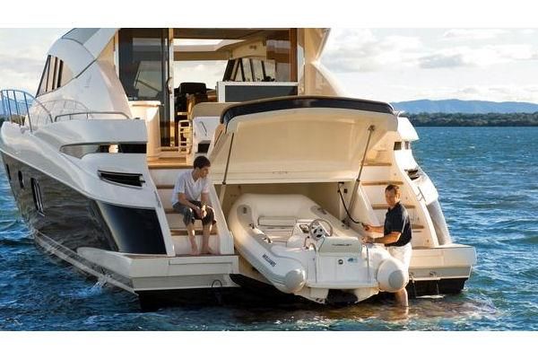 Boats for Sale & Yachts Riviera 5800 Sport Yacht 2012 Riviera Boats for Sale