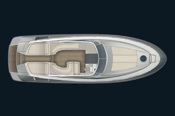 Boats for Sale & Yachts Sarnico Yachts 46 Spider 2012 All Boats 