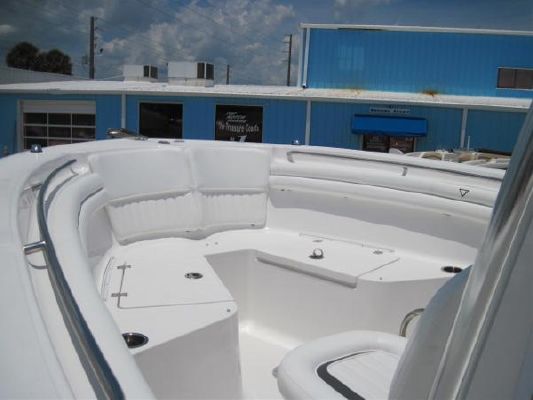 Boats for Sale & Yachts Sea Fox 256 CC 2012 All Boats 
