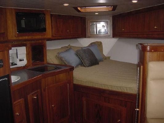 Boats for Sale & Yachts SeaTek Boat Works, LLC 36 Seaview Express 2012 All Boats 