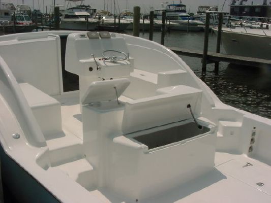 Boats for Sale & Yachts SeaTek Boat Works, LLC 36 Seaview Express 2012 All Boats 