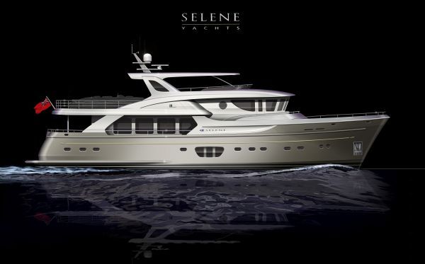 Boats for Sale & Yachts Selene by Jet Tern Marine Ocean Explorer 2012 Jet Boats for Sale Motor Boats 