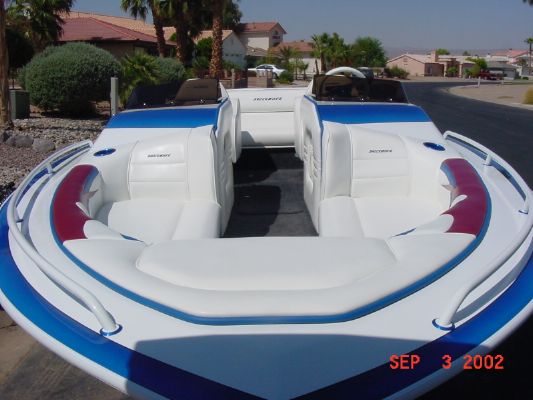 Boats for Sale & Yachts Shockwave 21' LS OPEN BOW 2012 All Boats