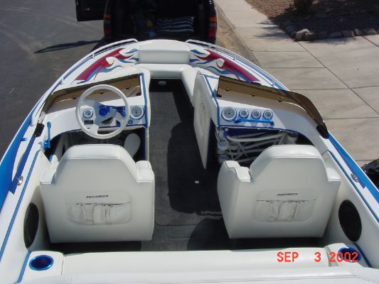 Boats for Sale & Yachts Shockwave 21' LS OPEN BOW 2012 All Boats
