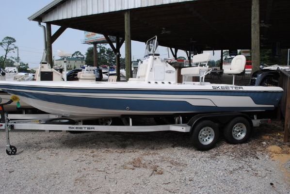 Boats for Sale & Yachts Skeeter ZX 22 Bay 2012 Skeeter Boats for Sale 